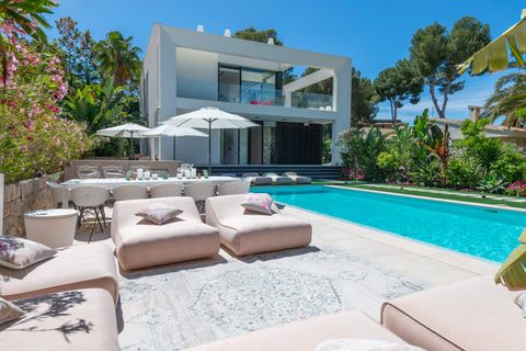 Villa i Bendinat, Mallorca, Bendinat - € 6.500.000 | Ref: BV-2405-1 - foto 2
